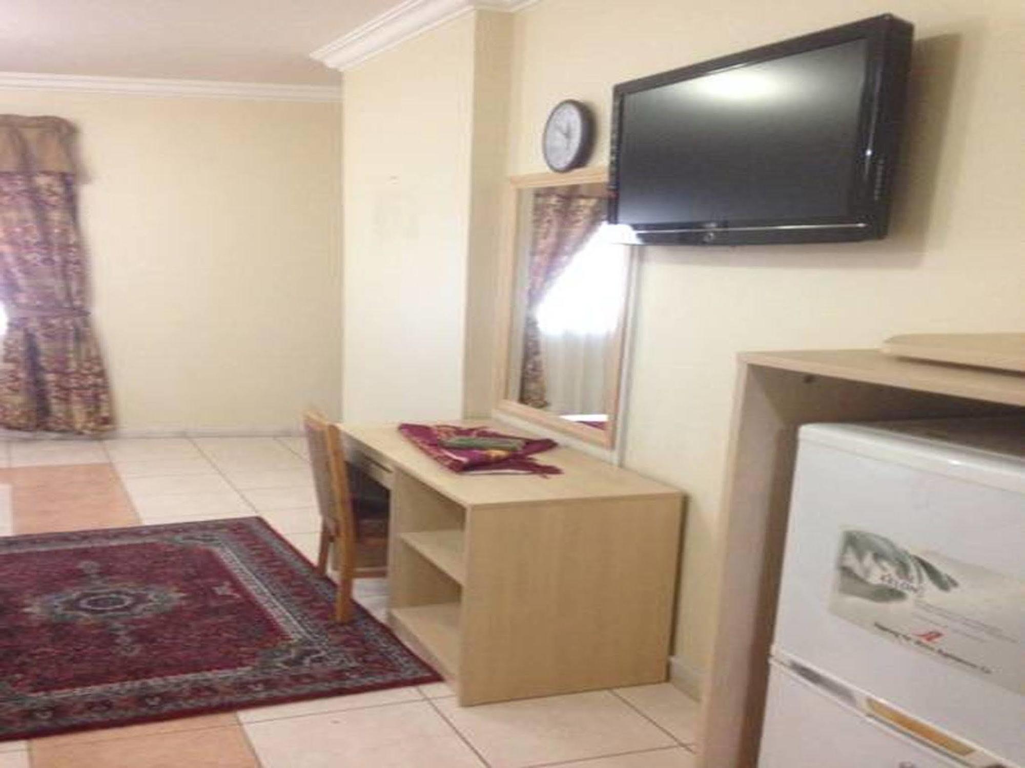Cristalaat Al Aseel Hotel La La Mecca Esterno foto