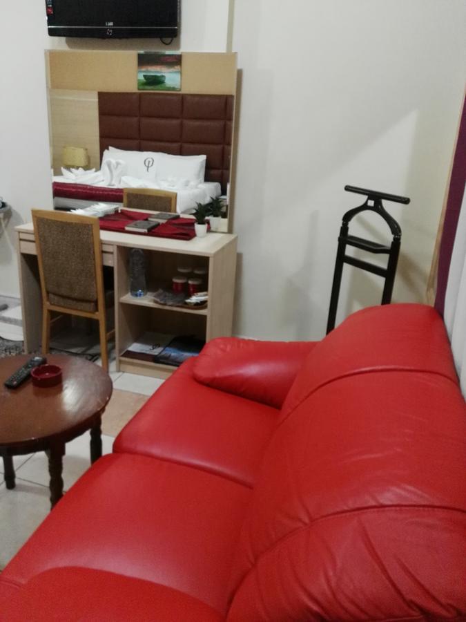 Cristalaat Al Aseel Hotel La La Mecca Esterno foto