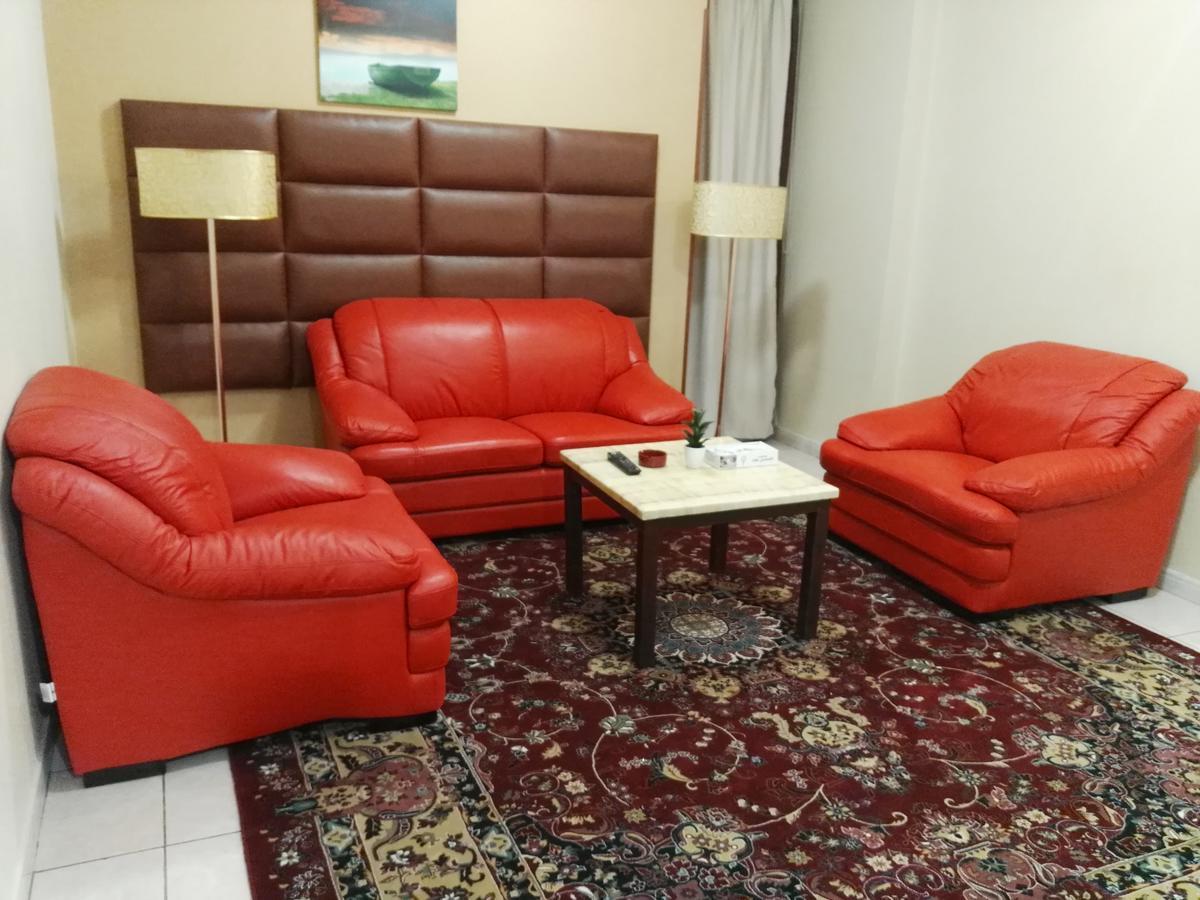Cristalaat Al Aseel Hotel La La Mecca Esterno foto