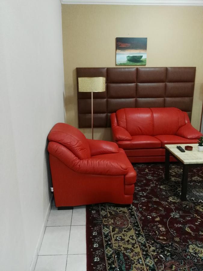 Cristalaat Al Aseel Hotel La La Mecca Esterno foto