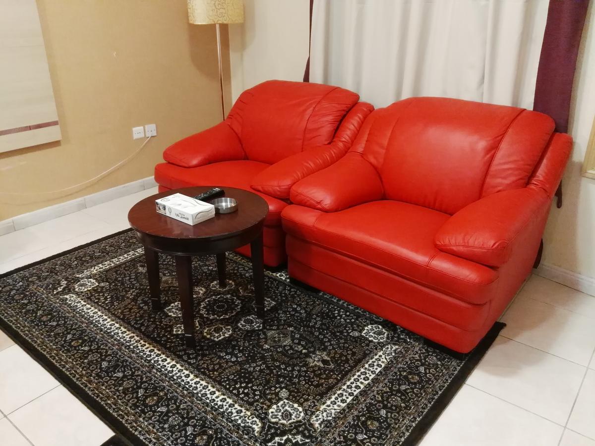 Cristalaat Al Aseel Hotel La La Mecca Esterno foto