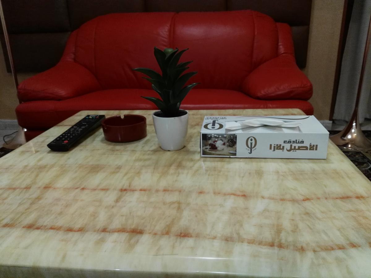 Cristalaat Al Aseel Hotel La La Mecca Esterno foto