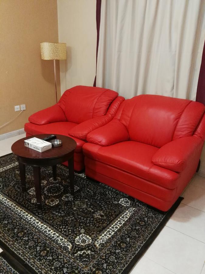Cristalaat Al Aseel Hotel La La Mecca Esterno foto
